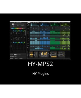 HY-Plugins: HY-MPS2 Key GLOBAL